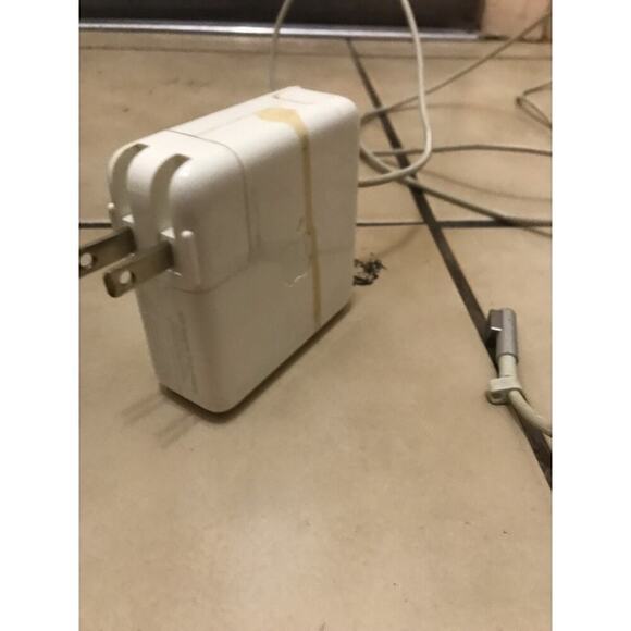 Apple MacBook Pro early 2011 13.3-inch - Picture 5 of 16